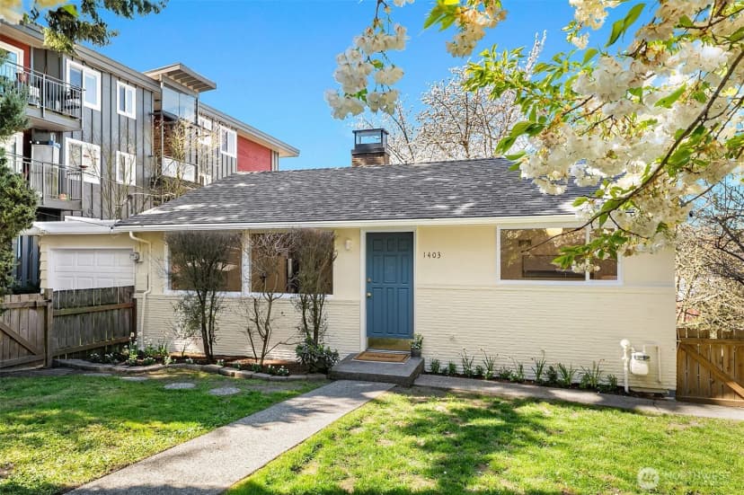 Property photo for 1403 W Dravus Street, Seattle photo 33