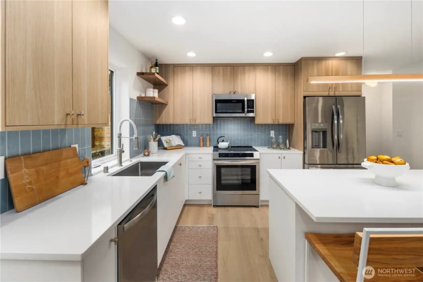 Property photo for 524 Ne 89th Street #b, Seattle photo 10