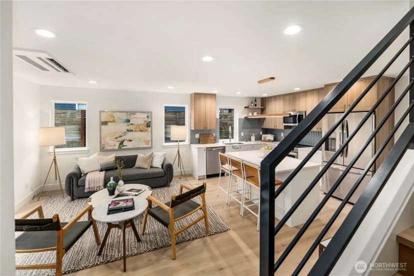 Property photo for 524 Ne 89th Street #b, Seattle photo 17
