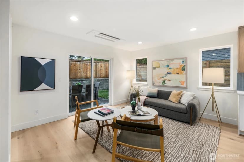 Property photo for 524 Ne 89th Street #b, Seattle photo 6