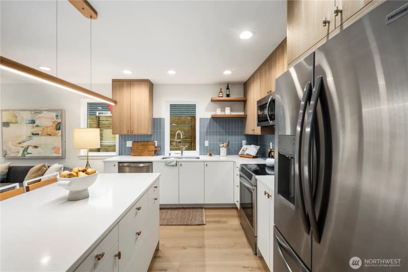 Property photo for 524 Ne 89th Street #b, Seattle photo 13