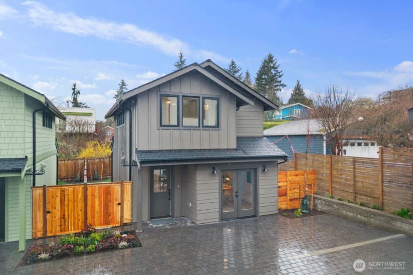 Property photo for 524 Ne 89th Street #b, Seattle photo 31