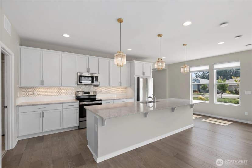 Property photo for 15116 183rd Avenue E, Bonney Lake photo 16