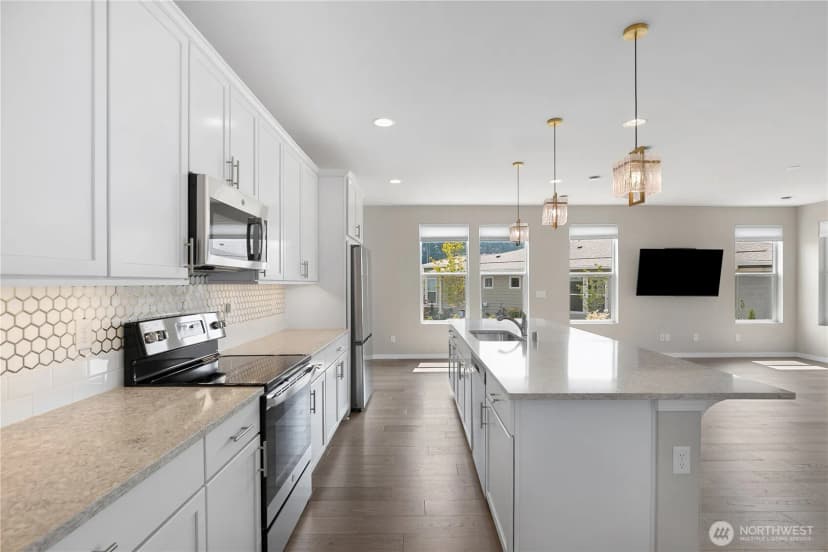 Property photo for 15116 183rd Avenue E, Bonney Lake photo 14