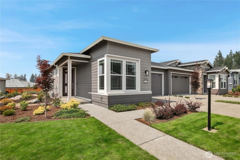Property photo for 15116 183rd Avenue E, Bonney Lake photo 2