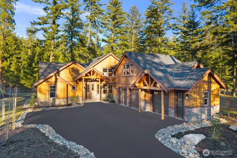 Property photo for 250 Wanawish Loop, Cle Elum photo 35