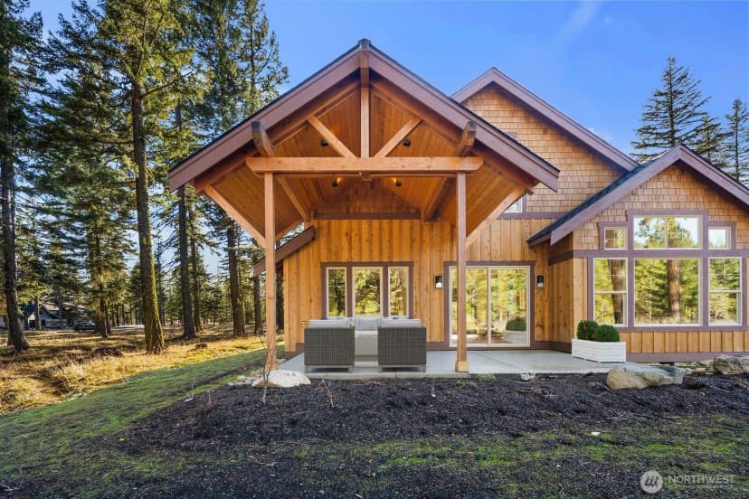 Property photo for 250 Wanawish Loop, Cle Elum photo 33