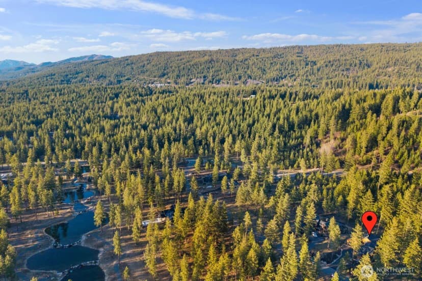 Property photo for 250 Wanawish Loop, Cle Elum photo 37