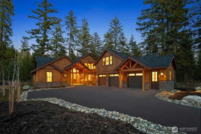 Property photo for 250 Wanawish Loop, Cle Elum