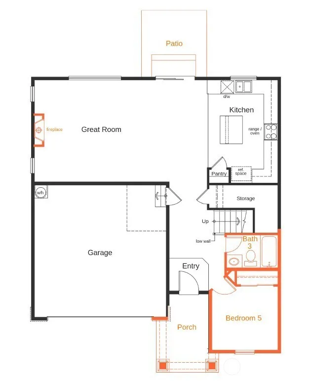 Property photo for 721 Madden Avenue #18, Buckley photo 2