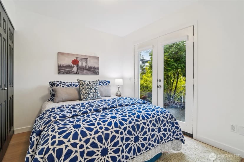 Property photo for 127 25th Avenue E #b, Seattle photo 5