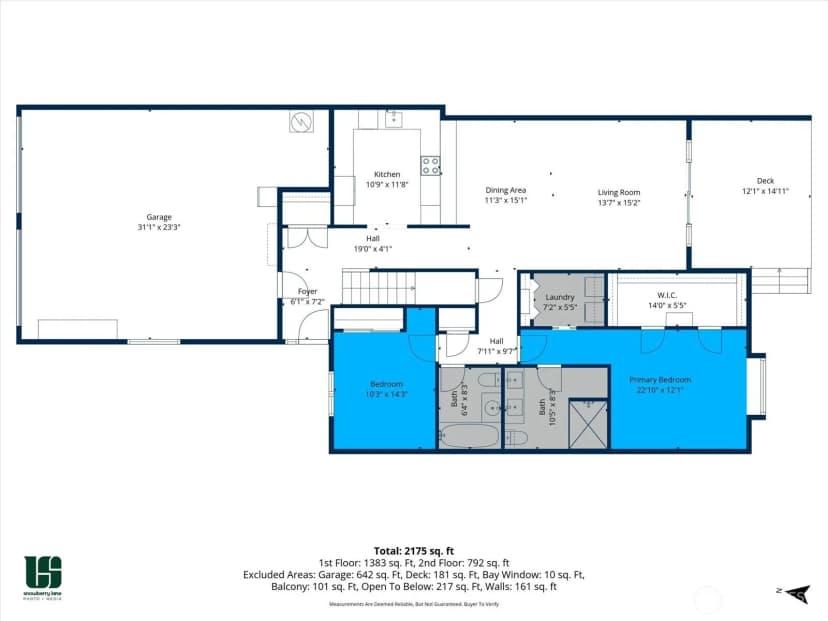 Property photo for 2418 James Place #402, Langley photo 29