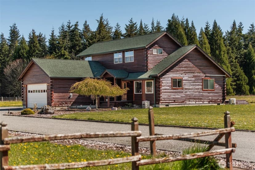 Property photo for 1688 Finn Hall Road, Port Angeles photo 38