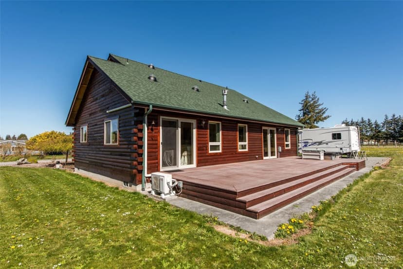 Property photo for 1688 Finn Hall Road, Port Angeles photo 29