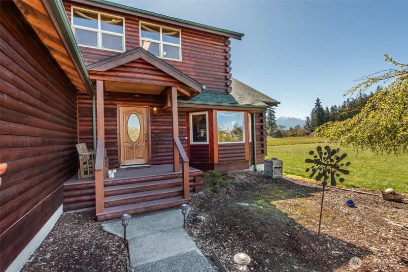 Property photo for 1688 Finn Hall Road, Port Angeles photo 31