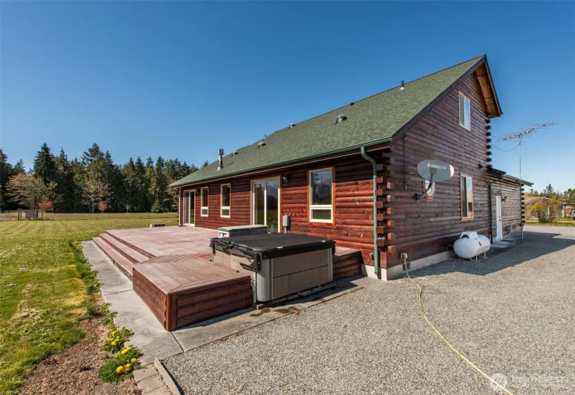 Property photo for 1688 Finn Hall Road, Port Angeles photo 26