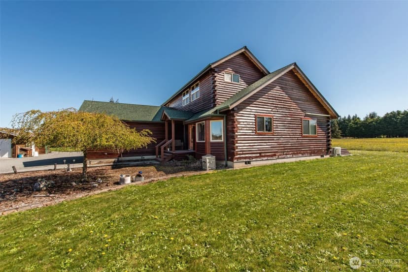 Property photo for 1688 Finn Hall Road, Port Angeles photo 37