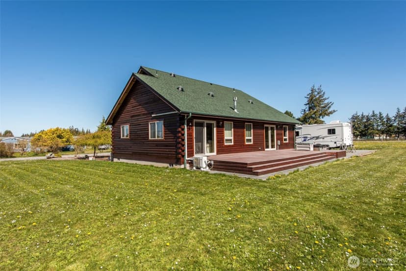 Property photo for 1688 Finn Hall Road, Port Angeles photo 36