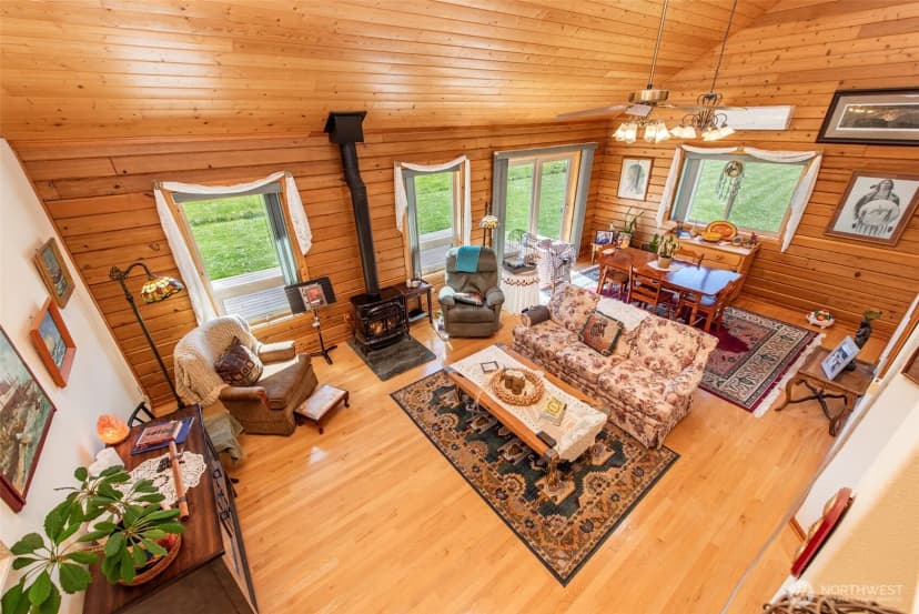 Property photo for 1688 Finn Hall Road, Port Angeles photo 15