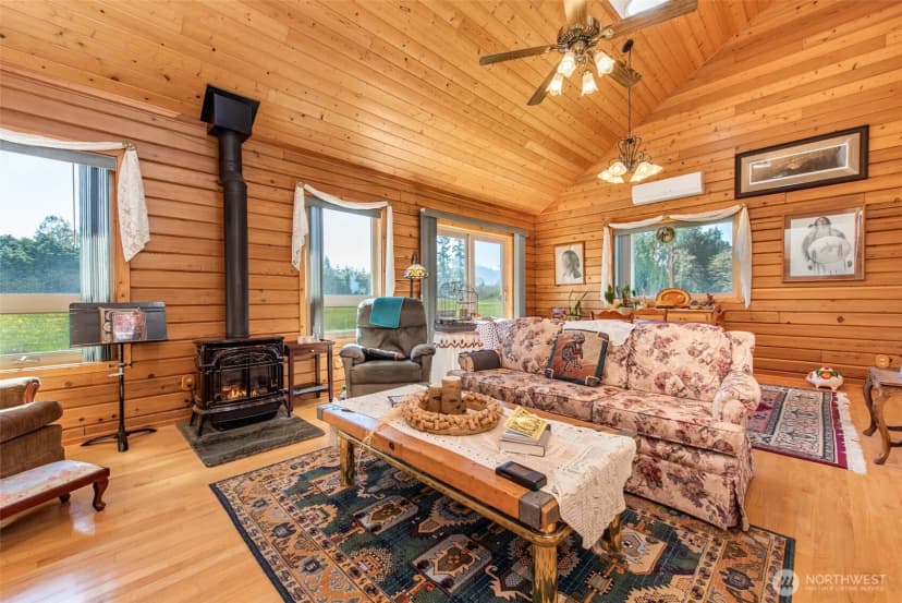 Property photo for 1688 Finn Hall Road, Port Angeles photo 5
