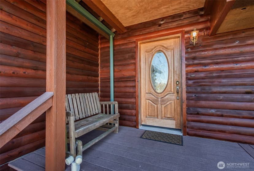 Property photo for 1688 Finn Hall Road, Port Angeles photo 2