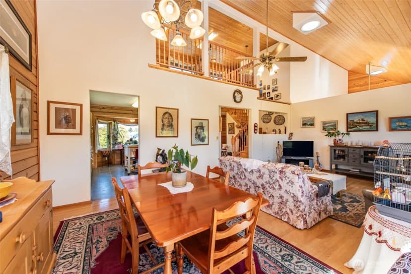 Property photo for 1688 Finn Hall Road, Port Angeles photo 16