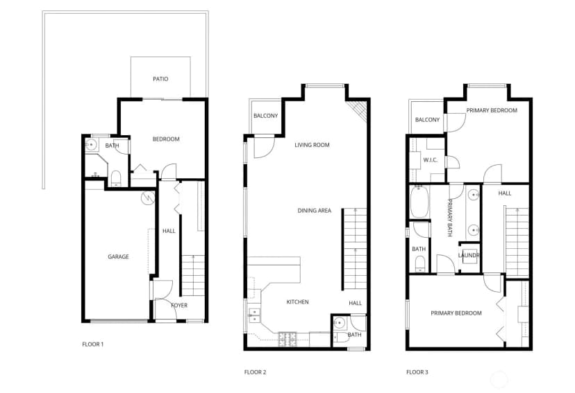 Property photo for 121 21st Avenue E #c, Seattle photo 31