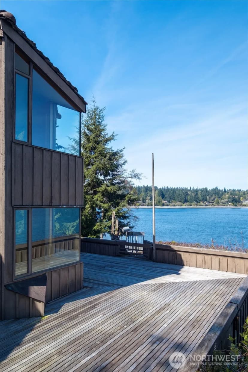Property photo for 17040 Agate Street Ne, Bainbridge Island photo 5