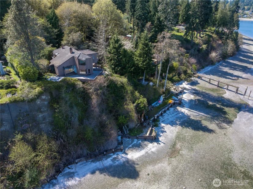 Property photo for 17040 Agate Street Ne, Bainbridge Island photo 3