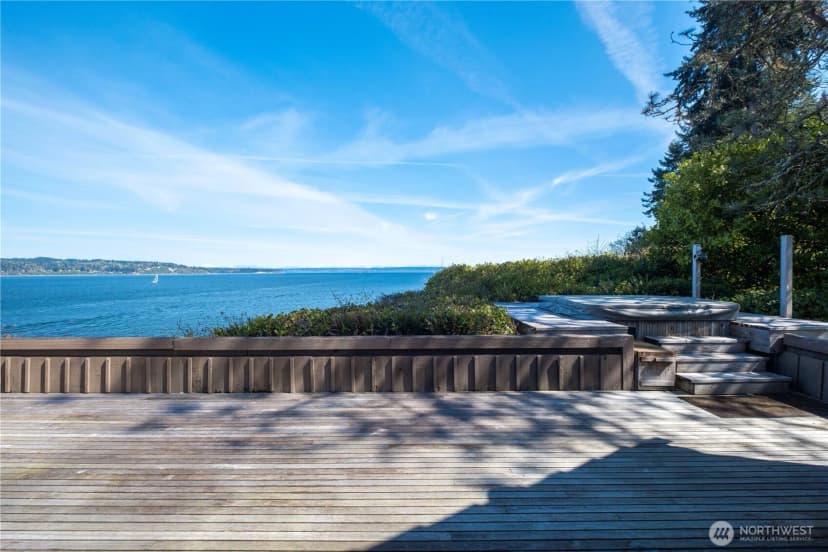 Property photo for 17040 Agate Street Ne, Bainbridge Island photo 6