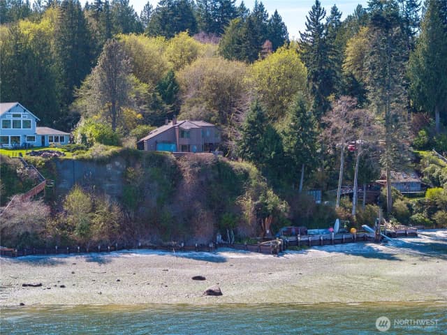 Property photo for 17040 Agate Street Ne, Bainbridge Island photo 4