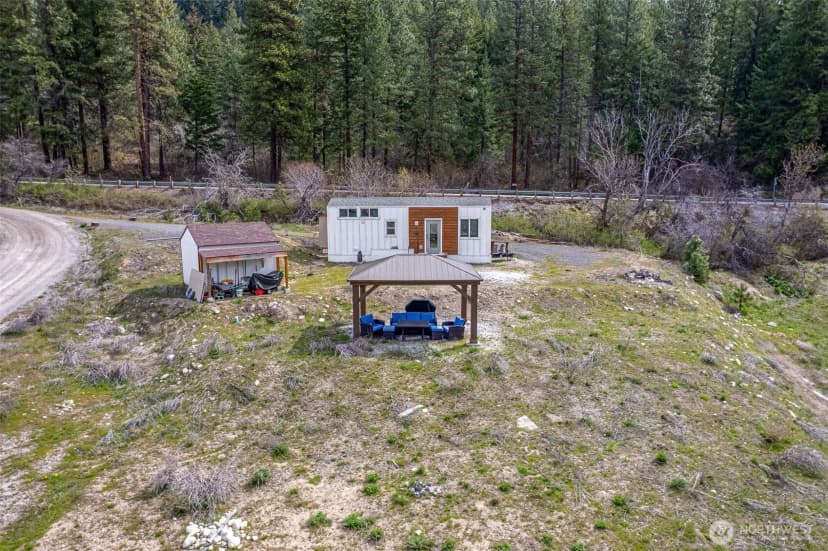 Property photo for 17384 Chumstick Highway, Leavenworth photo 8