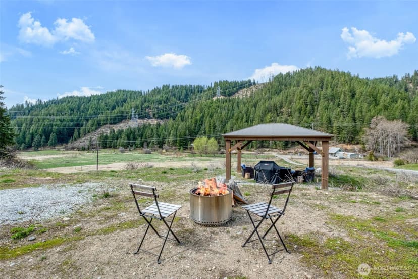 Property photo for 17384 Chumstick Highway, Leavenworth