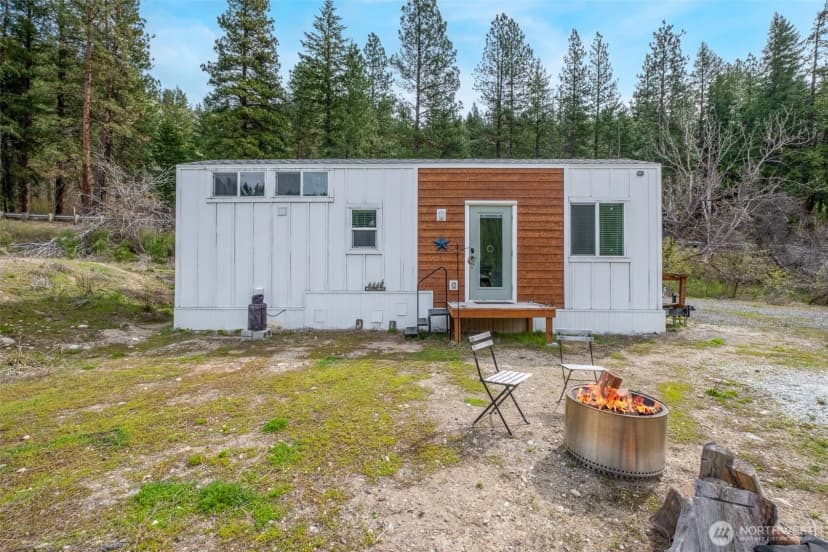 Property photo for 17384 Chumstick Highway, Leavenworth photo 10