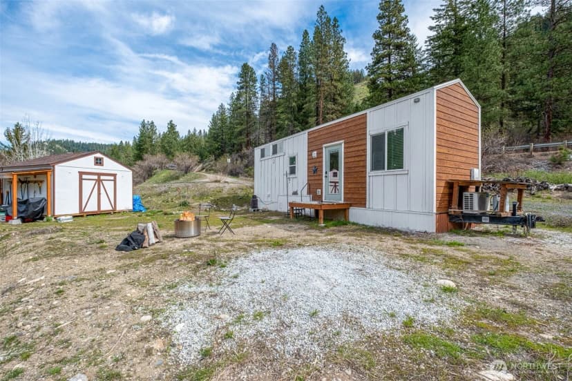 Property photo for 17384 Chumstick Highway, Leavenworth photo 11