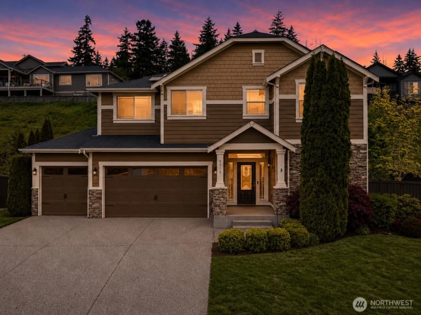 Property photo for 8119 172nd Avenue E, Sumner photo 4