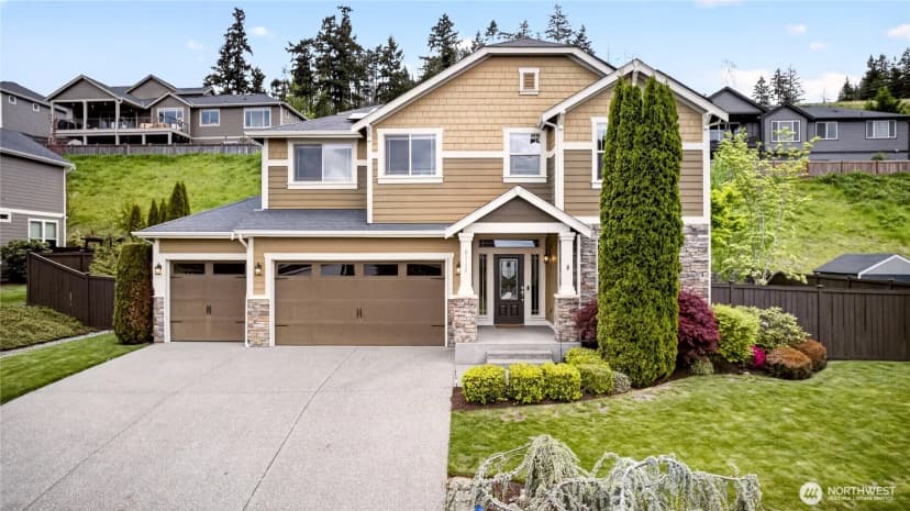 Property photo for 8119 172nd Avenue E, Sumner photo 3