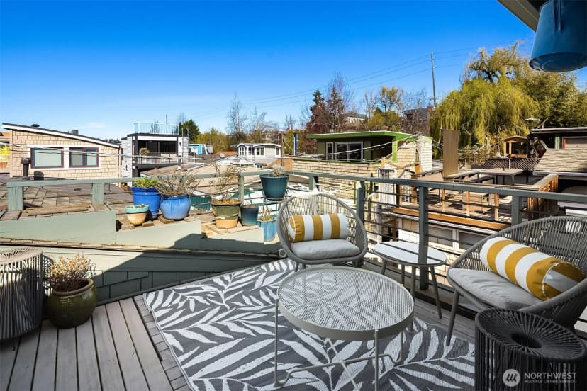 Property photo for 2321 Fairview Avenue E #4, Seattle photo 27