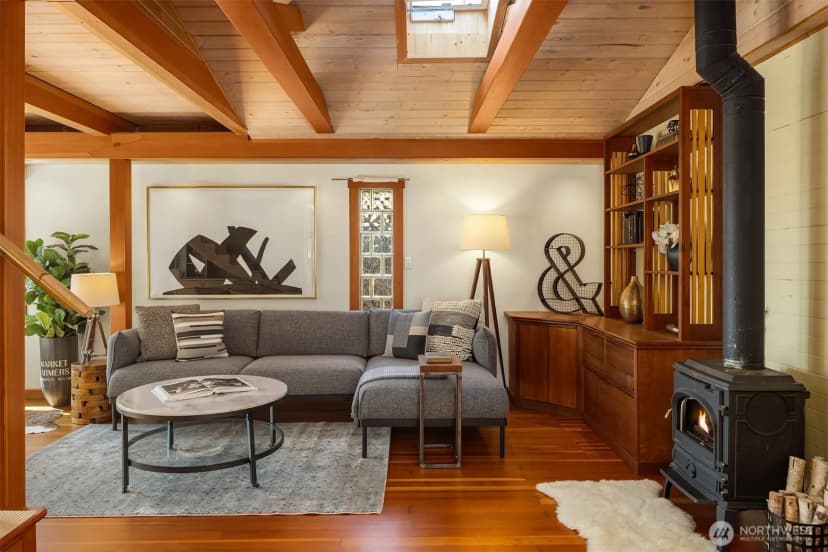 Property photo for 2321 Fairview Avenue E #4, Seattle photo 11