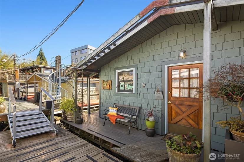 Property photo for 2321 Fairview Avenue E #4, Seattle photo 32