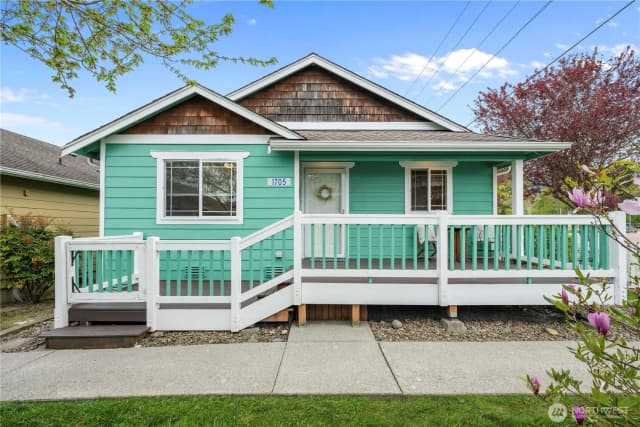 Property photo for 1705 Wildflower Way, Sedro Woolley