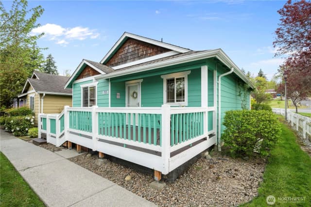 Property photo for 1705 Wildflower Way, Sedro Woolley photo 3
