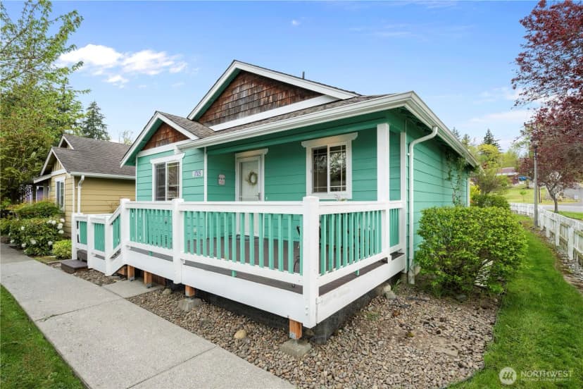 Property photo for 1705 Wildflower Way, Sedro Woolley photo 3