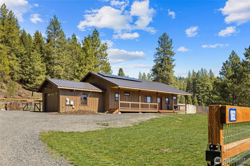 Property photo for 10692 Teanaway Road, Cle Elum photo 29