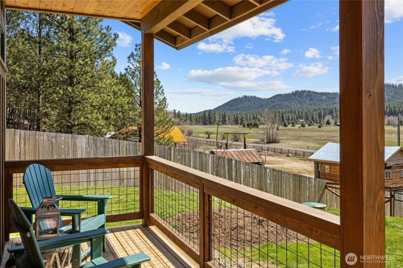 Property photo for 10692 Teanaway Road, Cle Elum photo 32