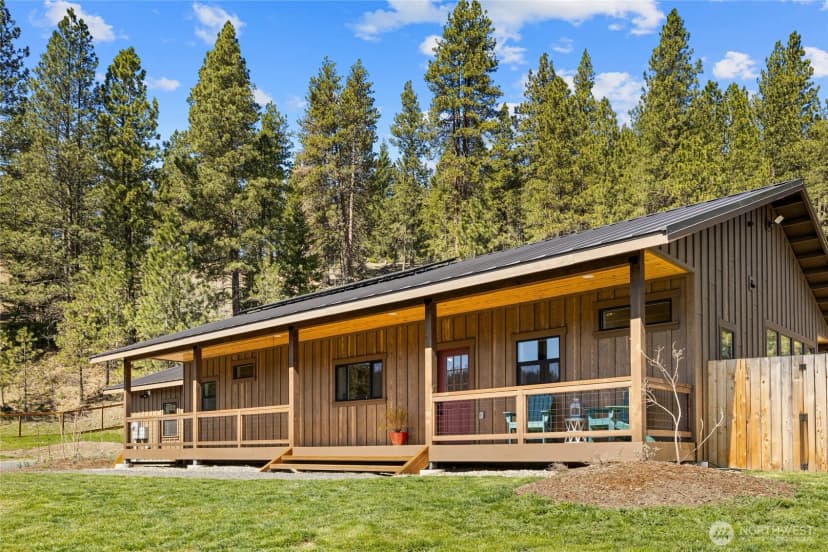 Property photo for 10692 Teanaway Road, Cle Elum photo 30