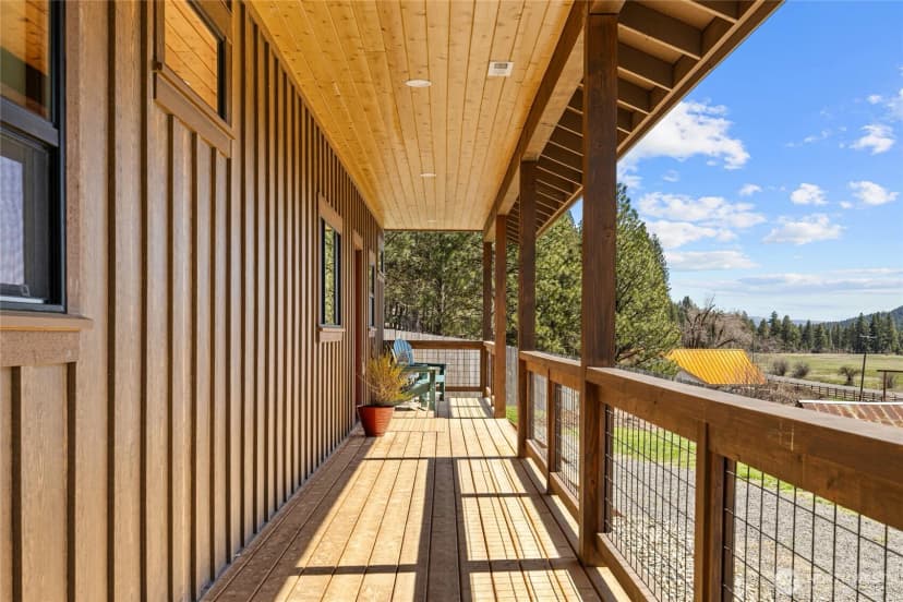 Property photo for 10692 Teanaway Road, Cle Elum photo 31