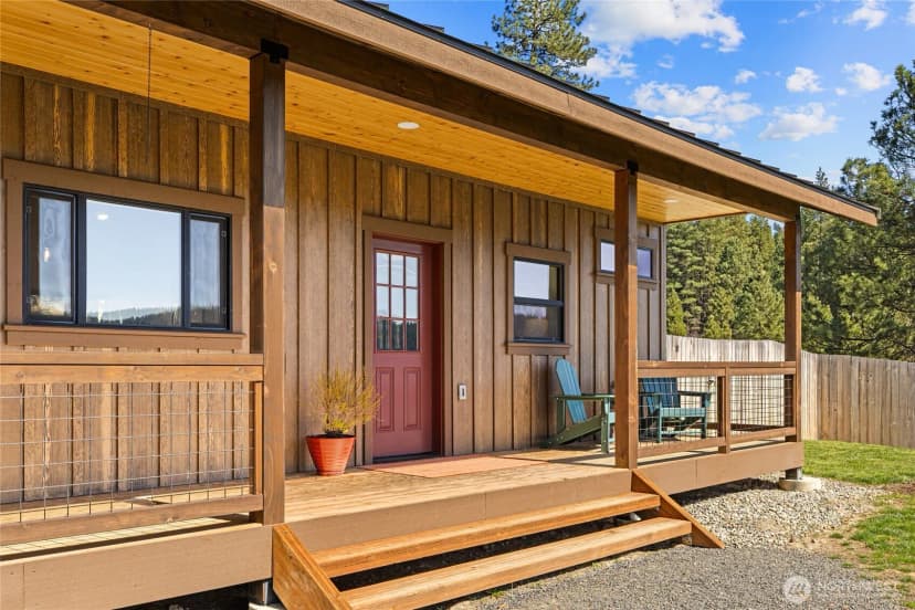Property photo for 10692 Teanaway Road, Cle Elum photo 34