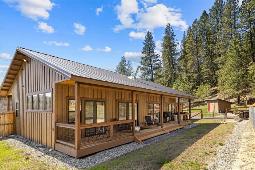 Property photo for 10692 Teanaway Road, Cle Elum photo 33