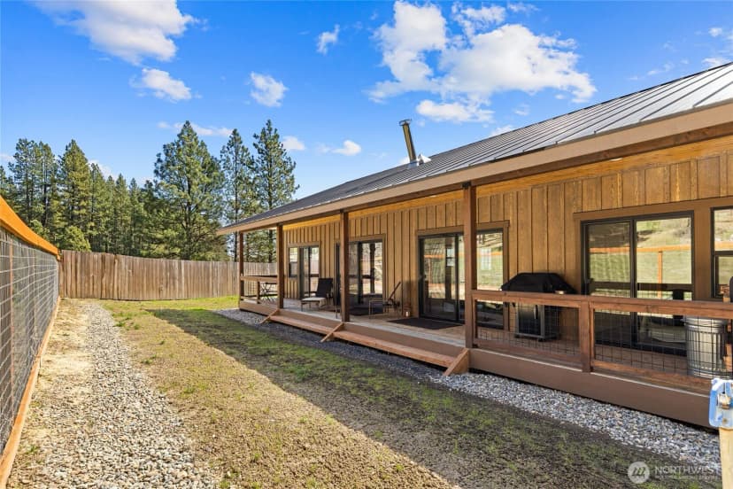 Property photo for 10692 Teanaway Road, Cle Elum photo 36